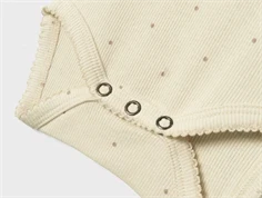 Lil Atelier birch prikket body